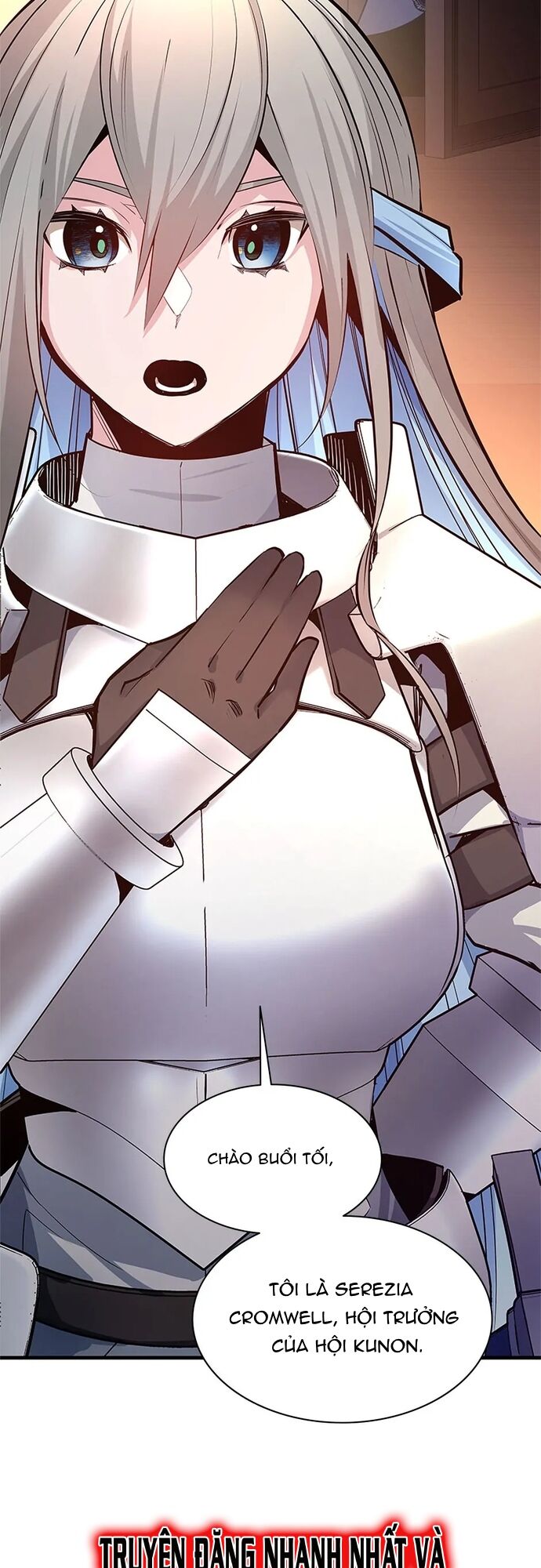 Hầm Ngục Hướng Dẫn Cấp Địa Ngục Chapter 162 - Trang 2