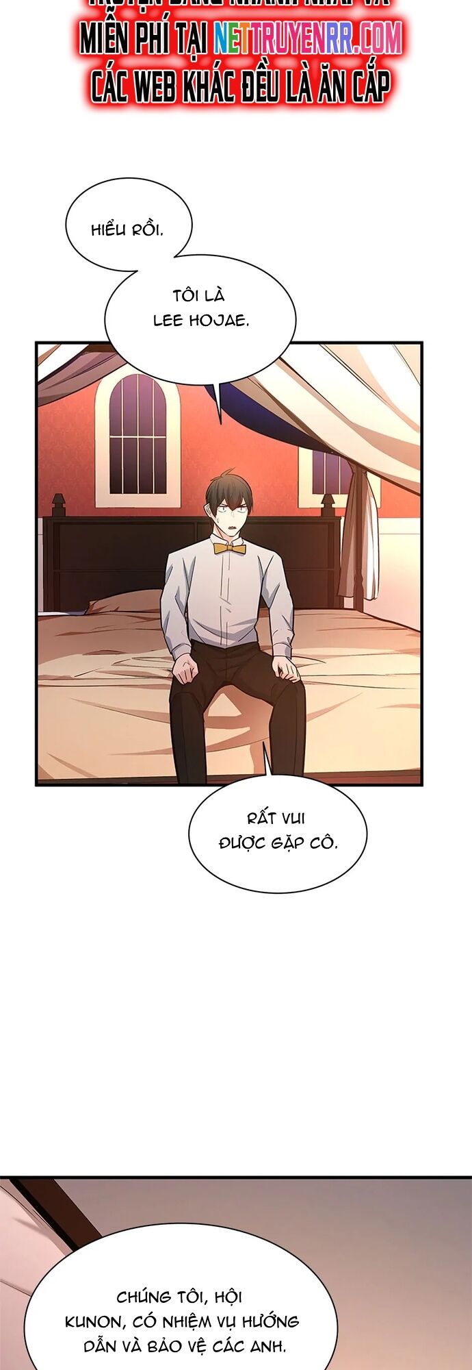 Hầm Ngục Hướng Dẫn Cấp Địa Ngục Chapter 162 - Trang 2