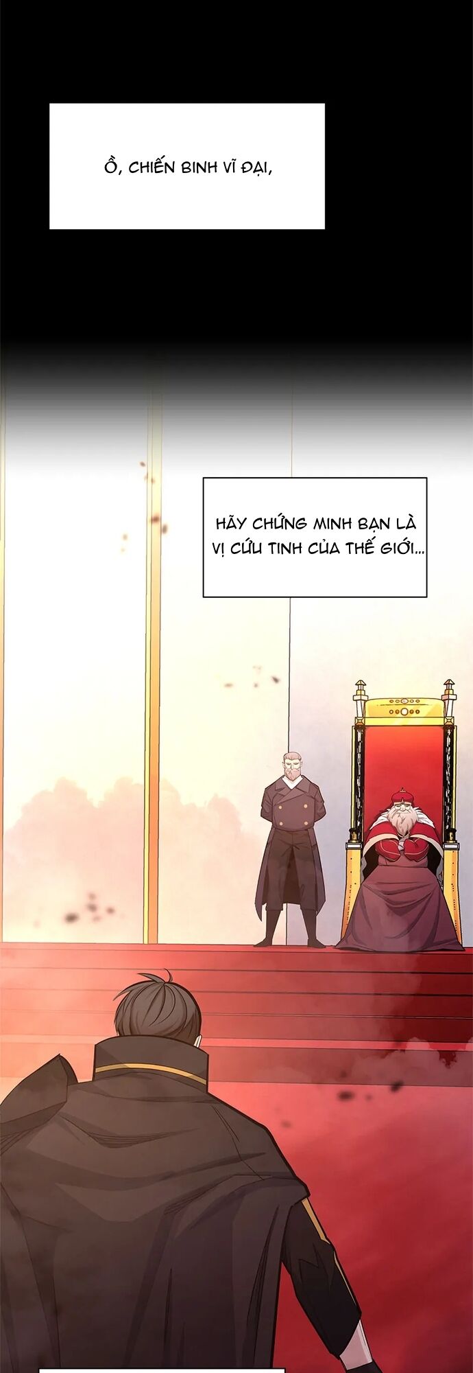 Hầm Ngục Hướng Dẫn Cấp Địa Ngục Chapter 162 - Trang 2