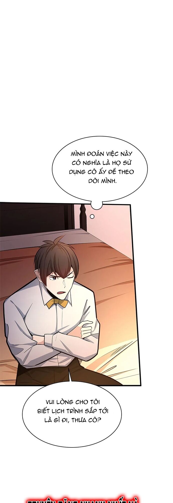 Hầm Ngục Hướng Dẫn Cấp Địa Ngục Chapter 162 - Trang 2