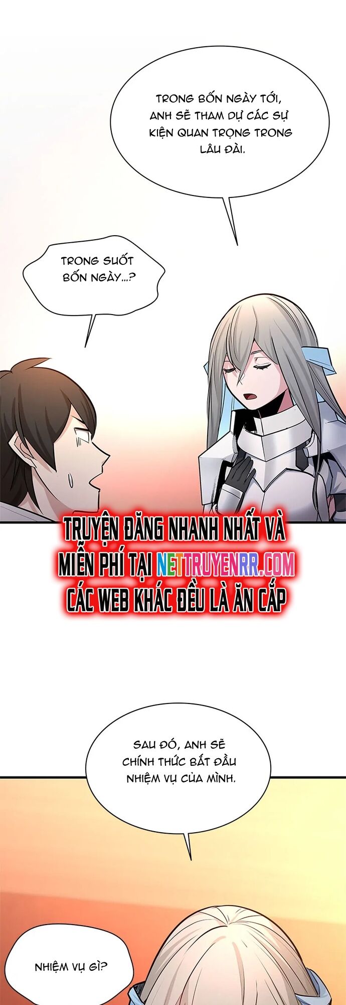 Hầm Ngục Hướng Dẫn Cấp Địa Ngục Chapter 162 - Trang 2