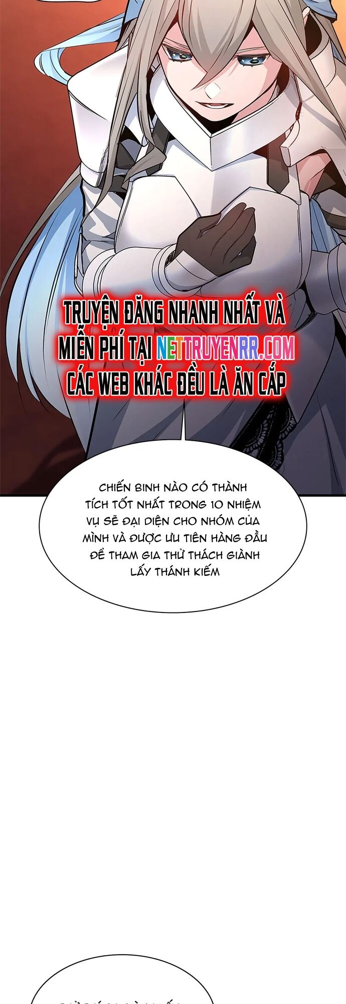 Hầm Ngục Hướng Dẫn Cấp Địa Ngục Chapter 162 - Trang 2