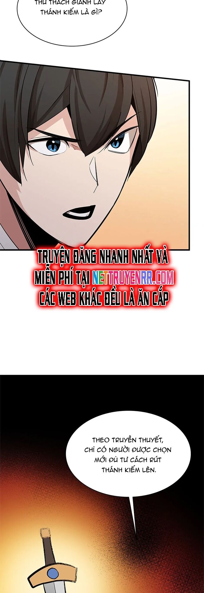 Hầm Ngục Hướng Dẫn Cấp Địa Ngục Chapter 162 - Trang 2