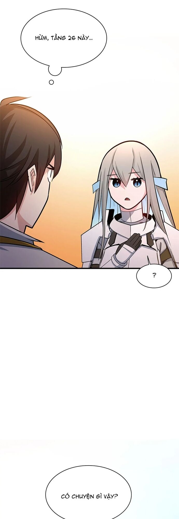 Hầm Ngục Hướng Dẫn Cấp Địa Ngục Chapter 162 - Trang 2