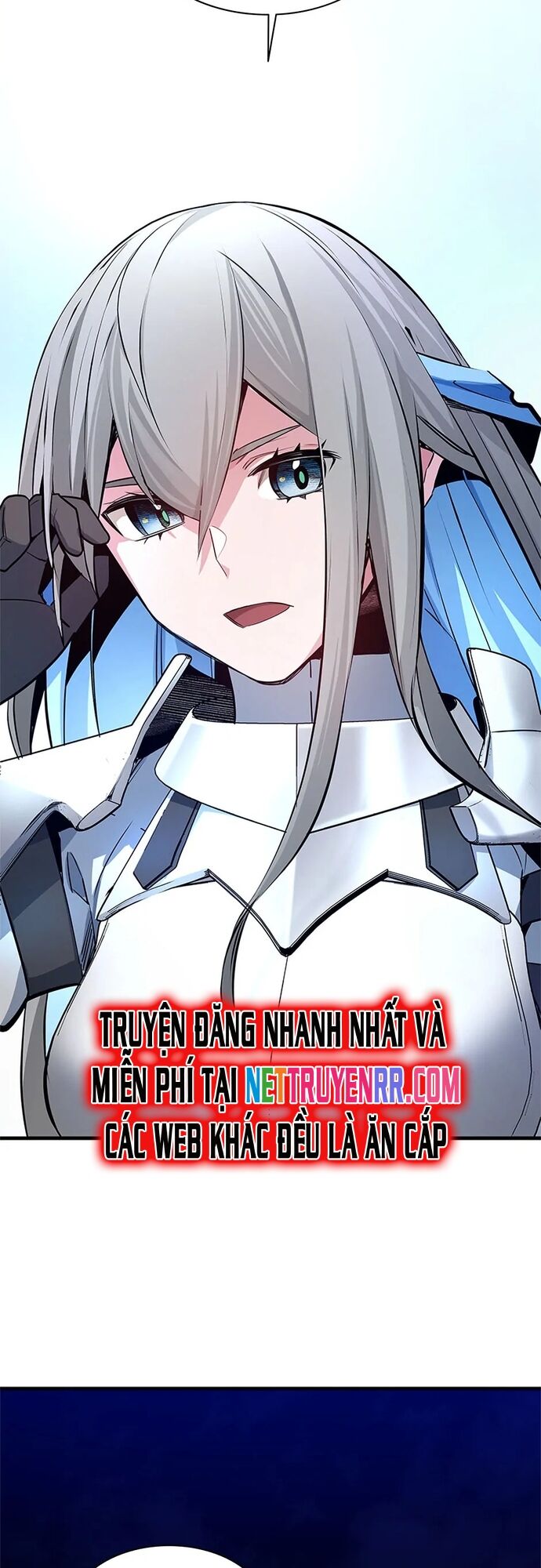 Hầm Ngục Hướng Dẫn Cấp Địa Ngục Chapter 162 - Trang 2