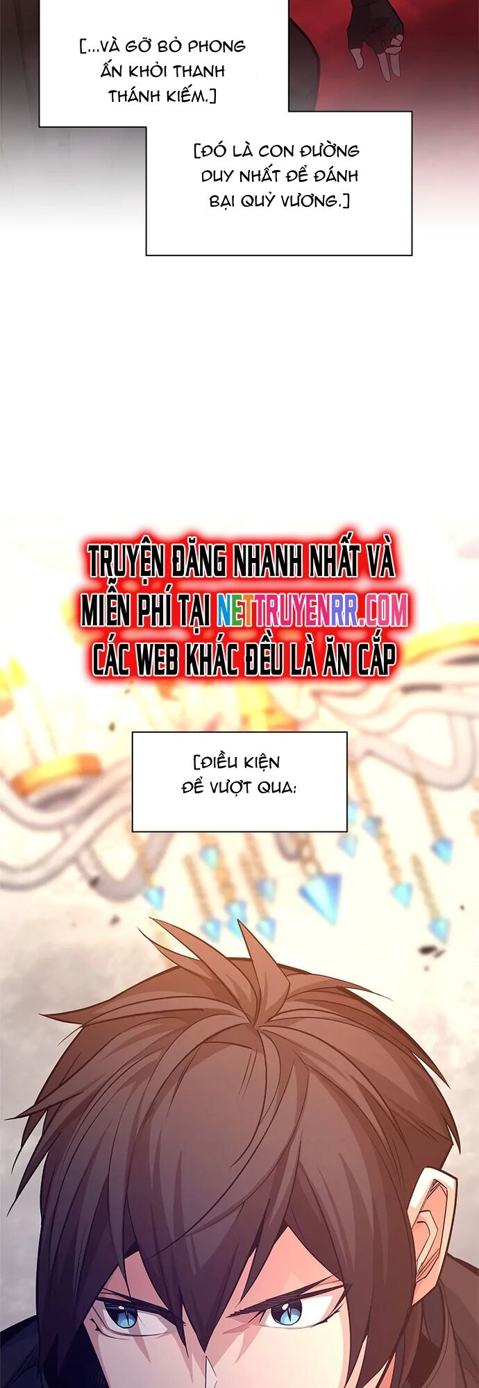 Hầm Ngục Hướng Dẫn Cấp Địa Ngục Chapter 162 - Trang 2