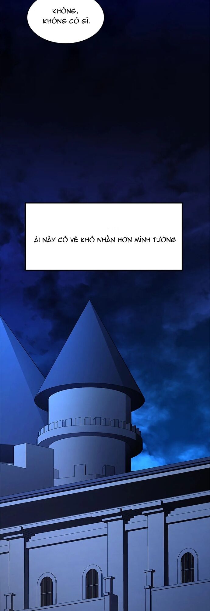 Hầm Ngục Hướng Dẫn Cấp Địa Ngục Chapter 162 - Trang 2