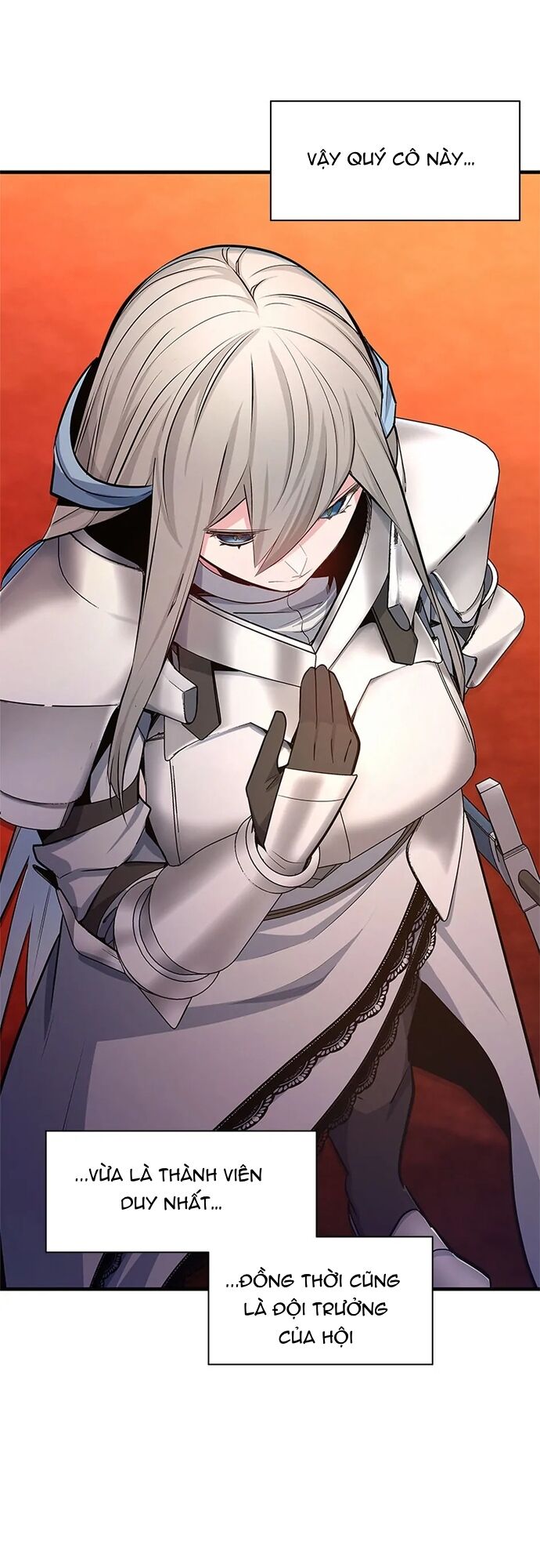 Hầm Ngục Hướng Dẫn Cấp Địa Ngục Chapter 163 - Trang 2