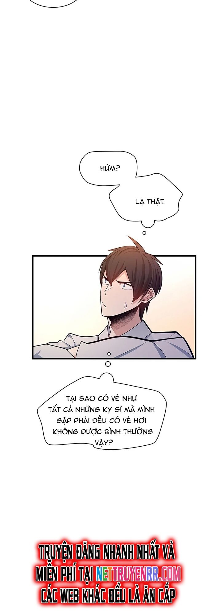 Hầm Ngục Hướng Dẫn Cấp Địa Ngục Chapter 163 - Trang 2