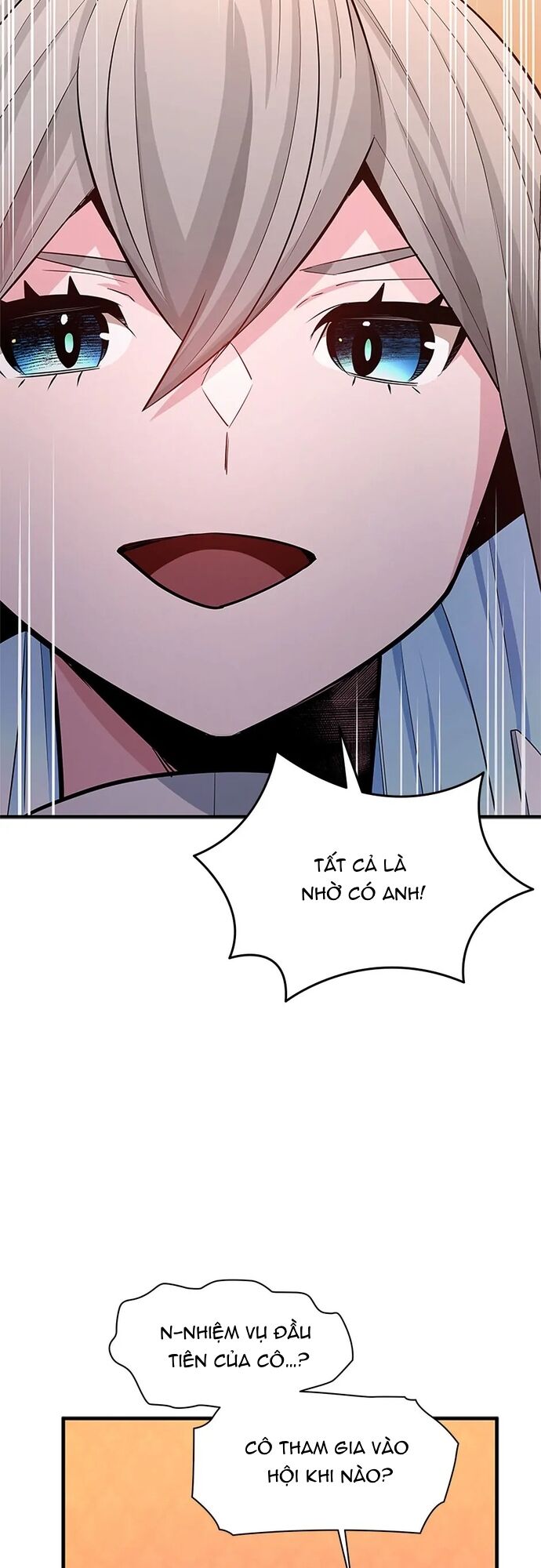 Hầm Ngục Hướng Dẫn Cấp Địa Ngục Chapter 163 - Trang 2