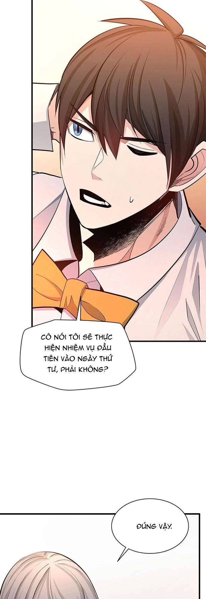 Hầm Ngục Hướng Dẫn Cấp Địa Ngục Chapter 163 - Trang 2