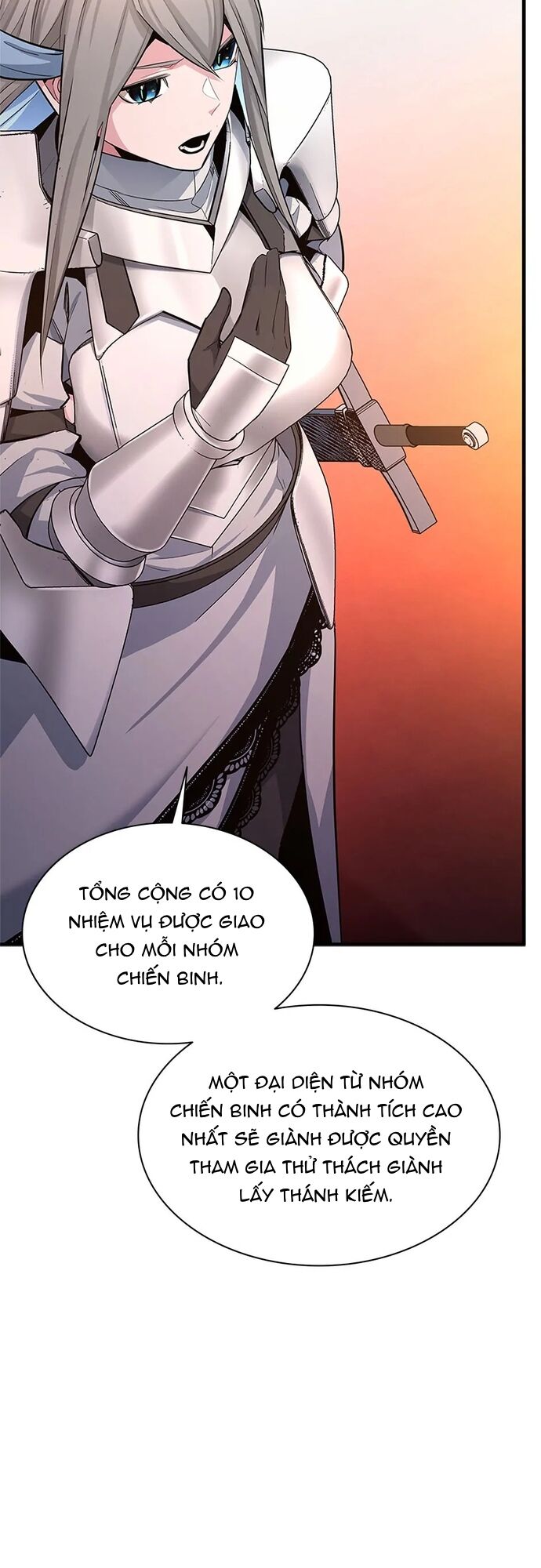 Hầm Ngục Hướng Dẫn Cấp Địa Ngục Chapter 163 - Trang 2