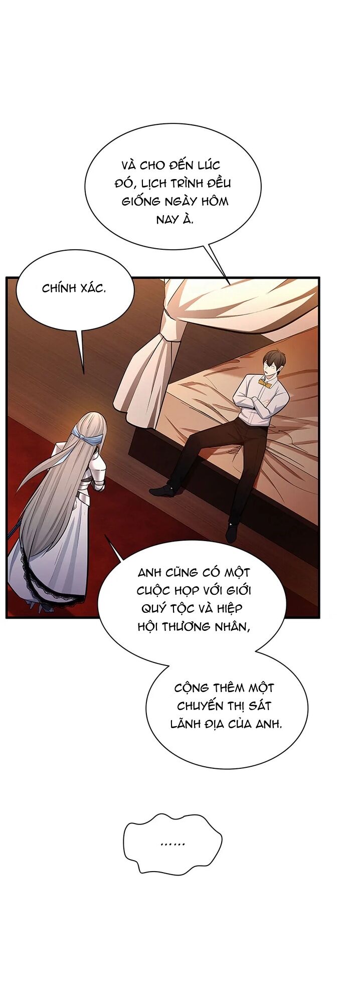 Hầm Ngục Hướng Dẫn Cấp Địa Ngục Chapter 163 - Trang 2