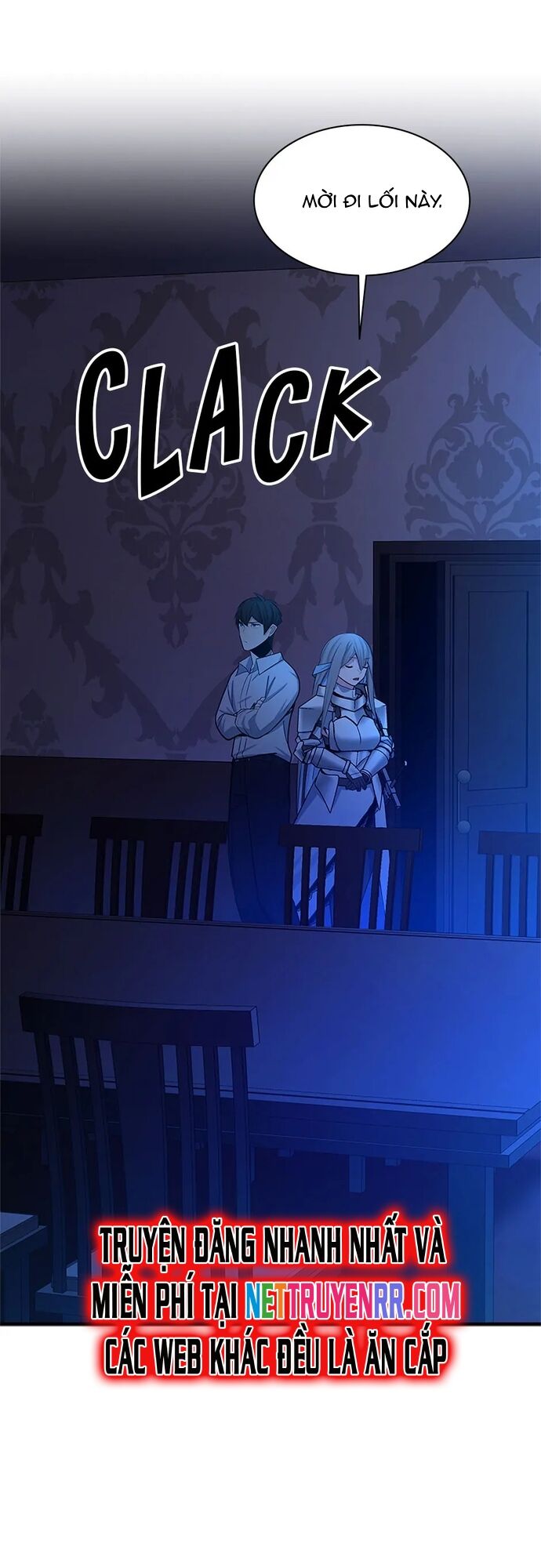 Hầm Ngục Hướng Dẫn Cấp Địa Ngục Chapter 163 - Trang 2