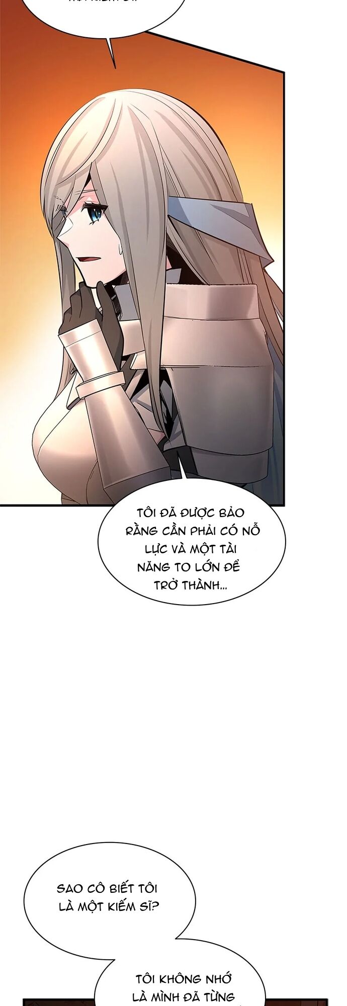 Hầm Ngục Hướng Dẫn Cấp Địa Ngục Chapter 163 - Trang 2