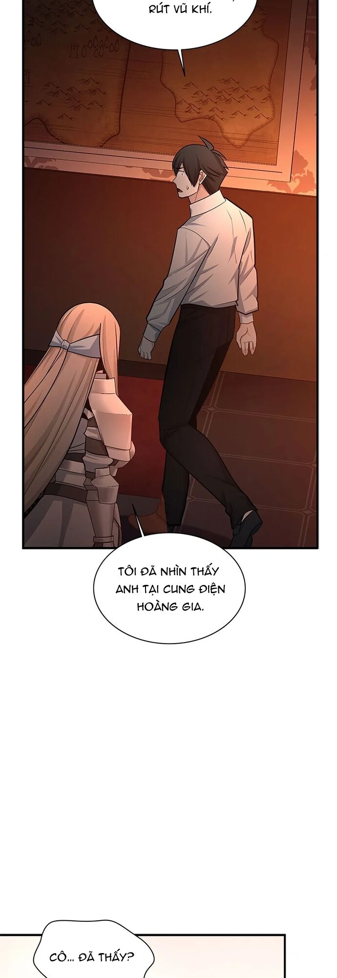 Hầm Ngục Hướng Dẫn Cấp Địa Ngục Chapter 163 - Trang 2