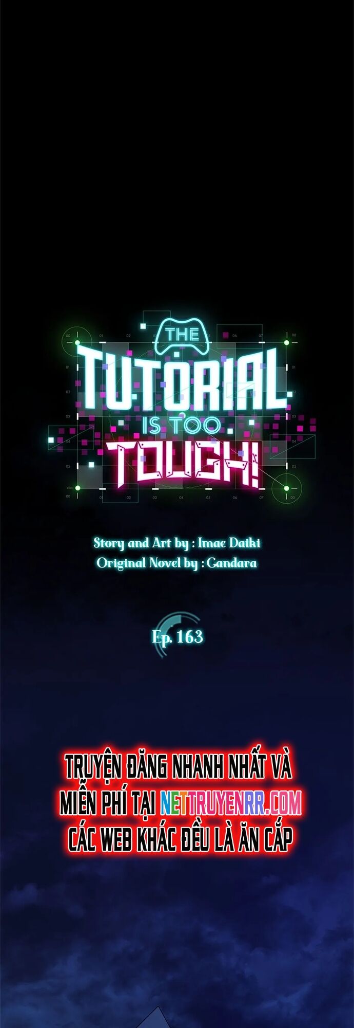 Hầm Ngục Hướng Dẫn Cấp Địa Ngục Chapter 163 - Trang 2