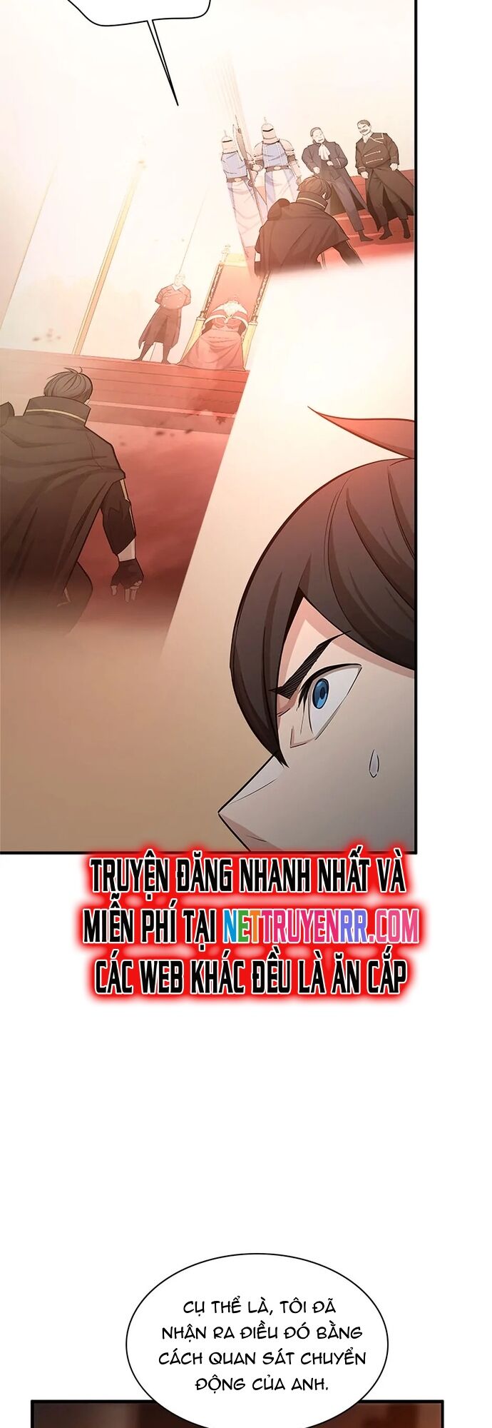 Hầm Ngục Hướng Dẫn Cấp Địa Ngục Chapter 163 - Trang 2