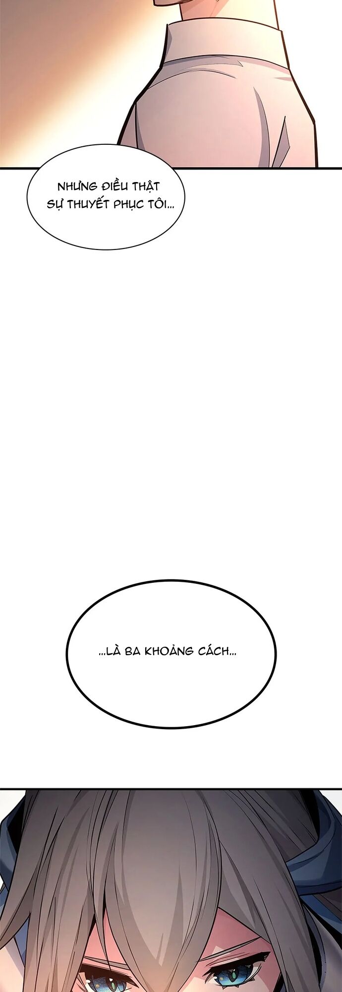 Hầm Ngục Hướng Dẫn Cấp Địa Ngục Chapter 163 - Trang 2