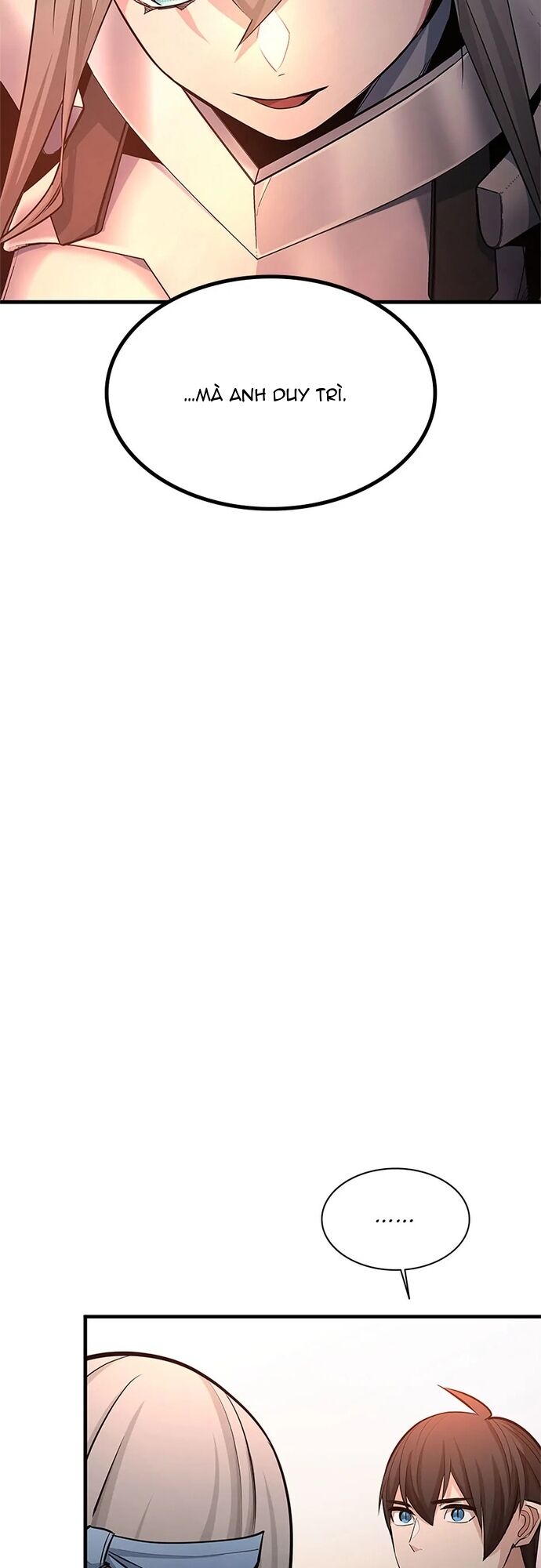 Hầm Ngục Hướng Dẫn Cấp Địa Ngục Chapter 163 - Trang 2