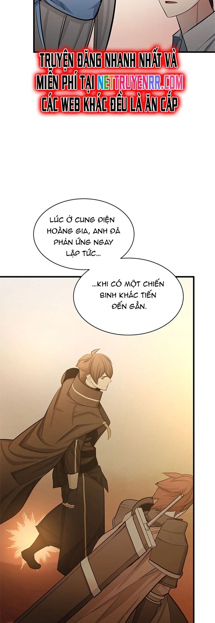 Hầm Ngục Hướng Dẫn Cấp Địa Ngục Chapter 163 - Trang 2