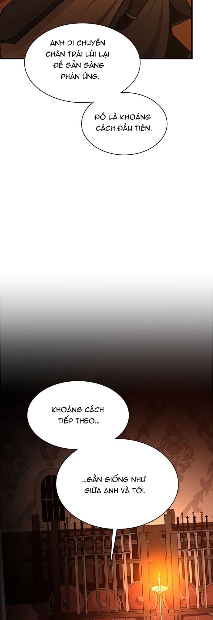 Hầm Ngục Hướng Dẫn Cấp Địa Ngục Chapter 163 - Trang 2