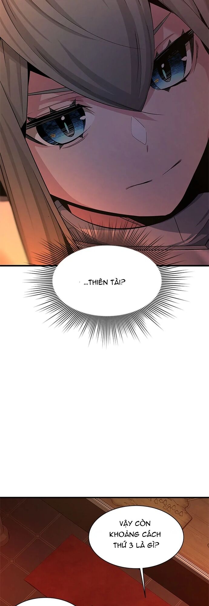 Hầm Ngục Hướng Dẫn Cấp Địa Ngục Chapter 163 - Trang 2