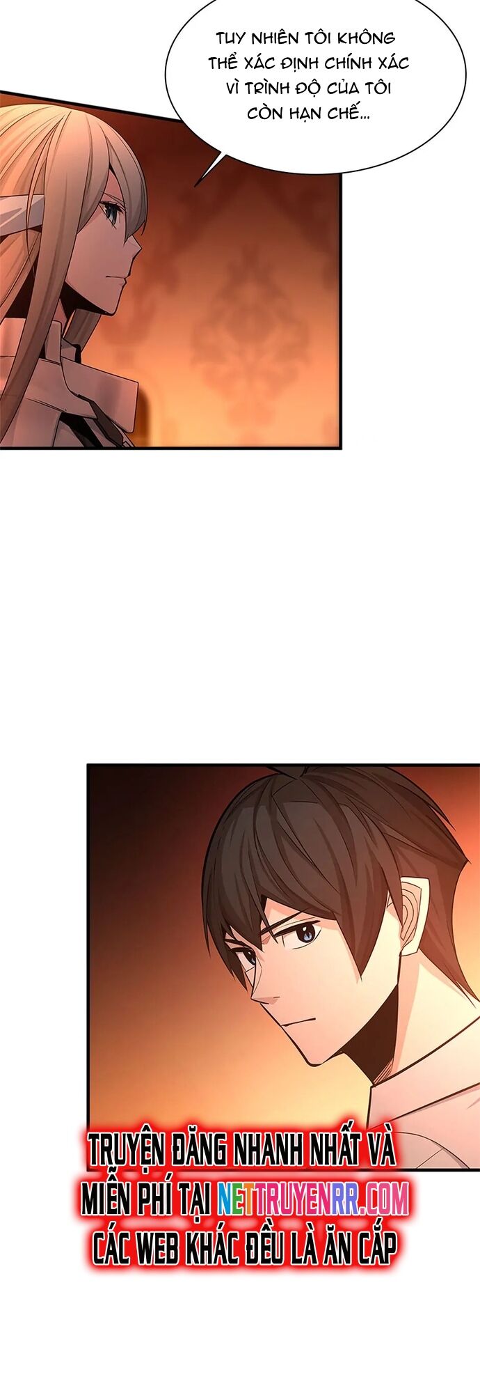 Hầm Ngục Hướng Dẫn Cấp Địa Ngục Chapter 163 - Trang 2