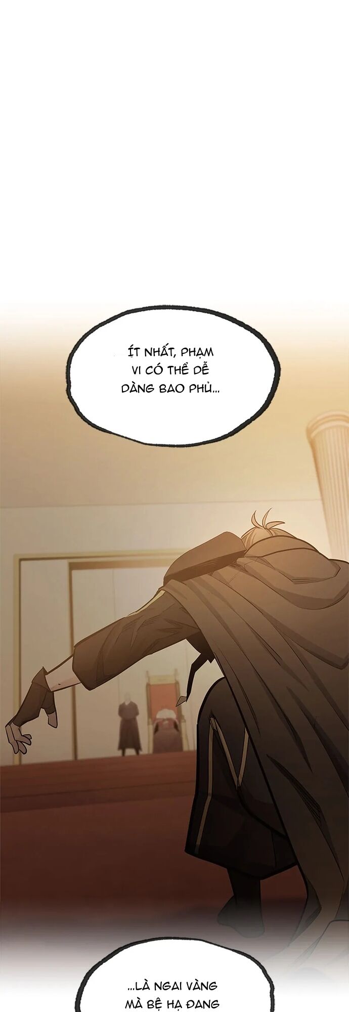 Hầm Ngục Hướng Dẫn Cấp Địa Ngục Chapter 163 - Trang 2