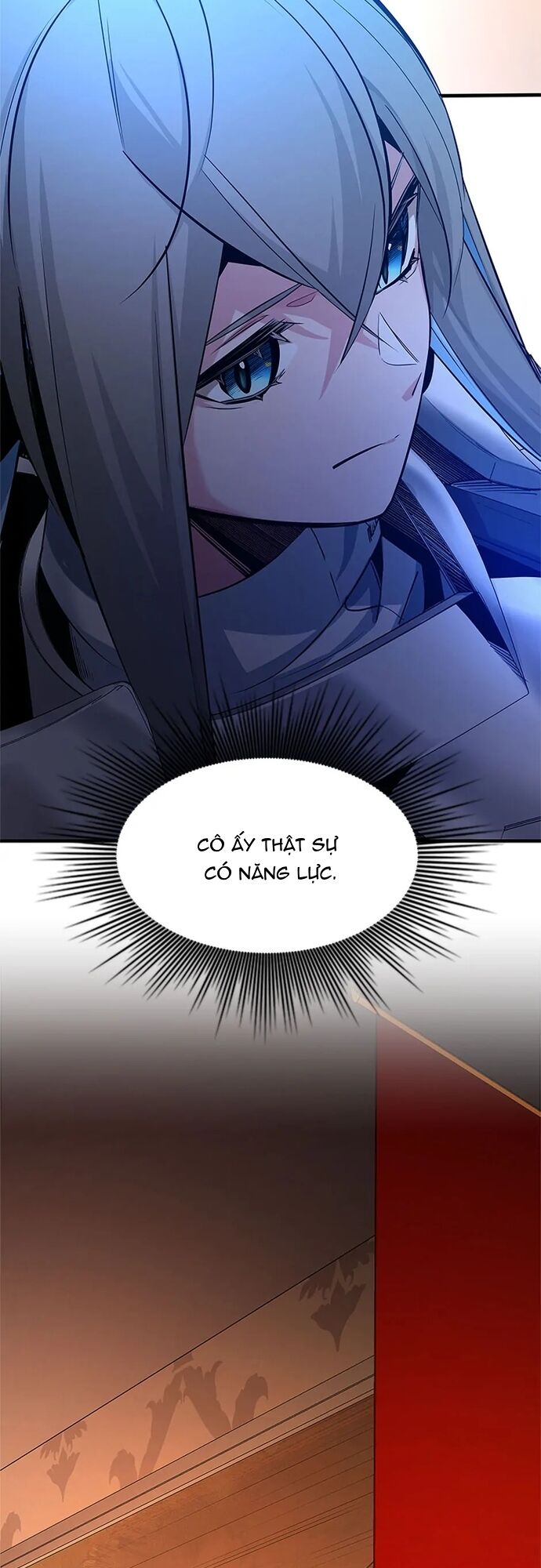 Hầm Ngục Hướng Dẫn Cấp Địa Ngục Chapter 163 - Trang 2