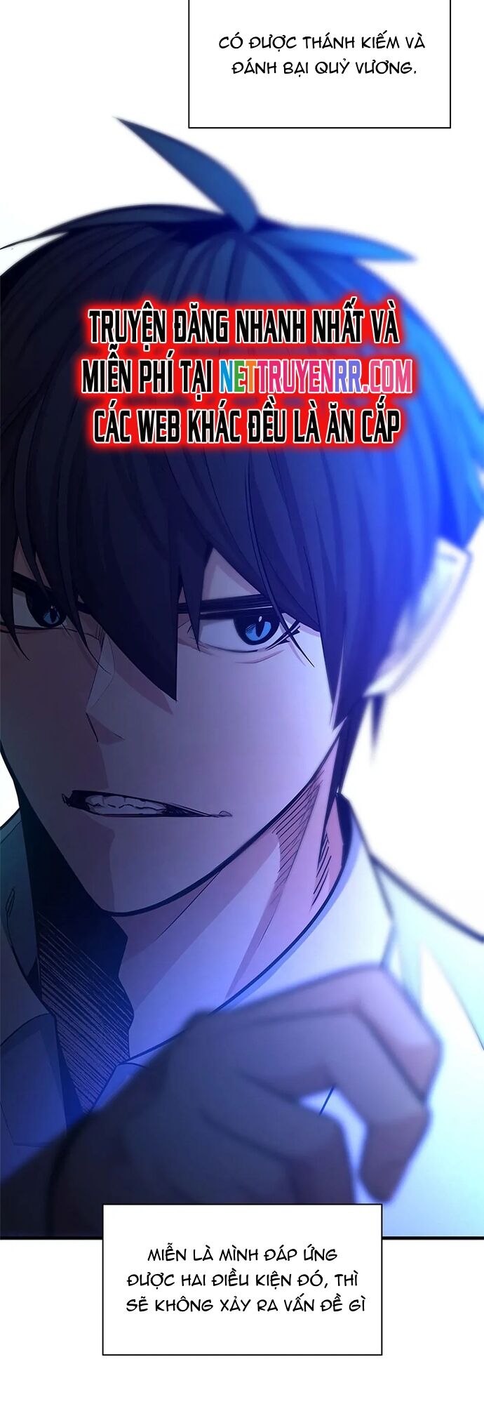 Hầm Ngục Hướng Dẫn Cấp Địa Ngục Chapter 163 - Trang 2