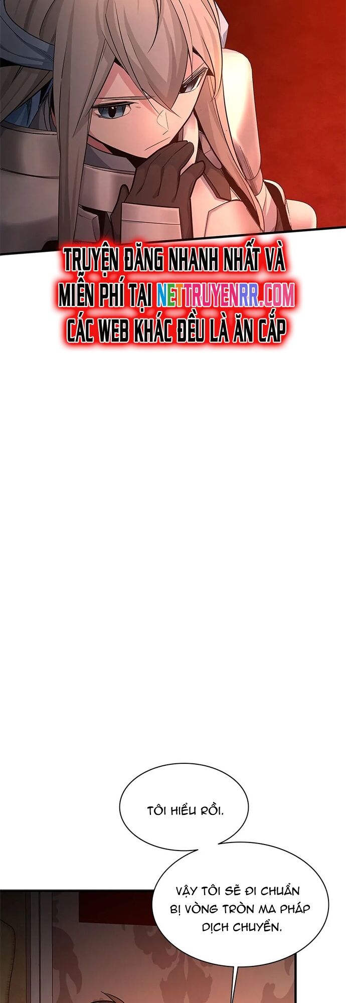 Hầm Ngục Hướng Dẫn Cấp Địa Ngục Chapter 163 - Trang 2