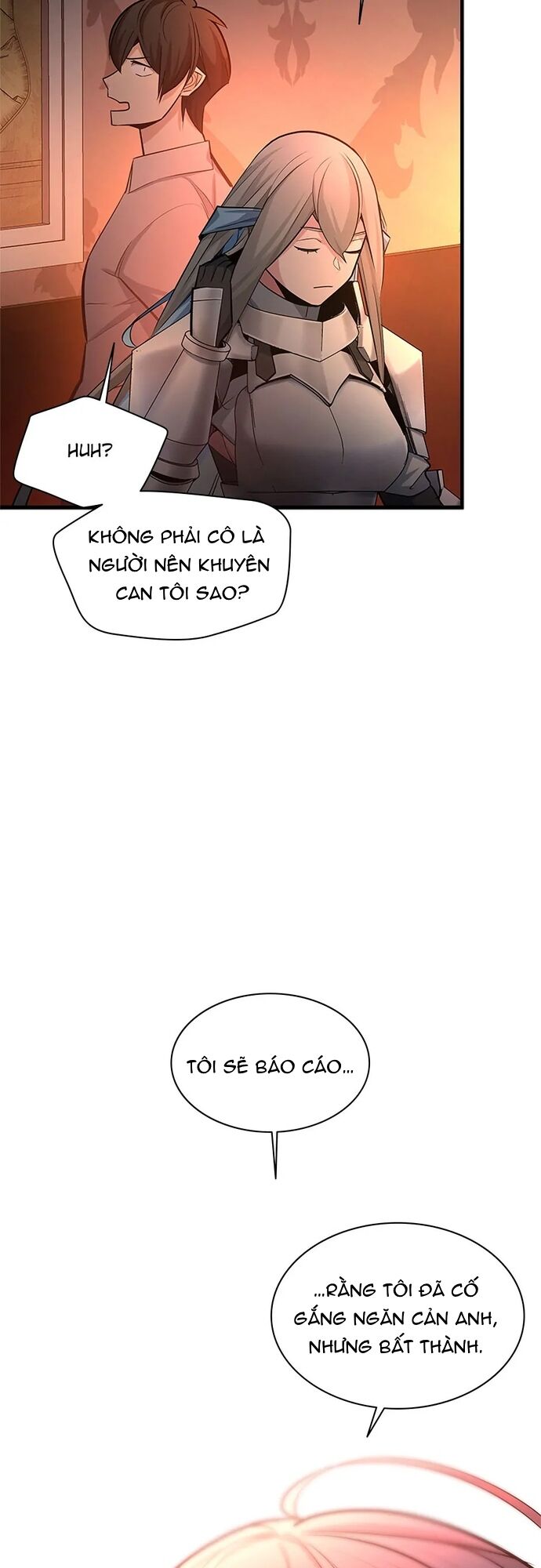 Hầm Ngục Hướng Dẫn Cấp Địa Ngục Chapter 163 - Trang 2