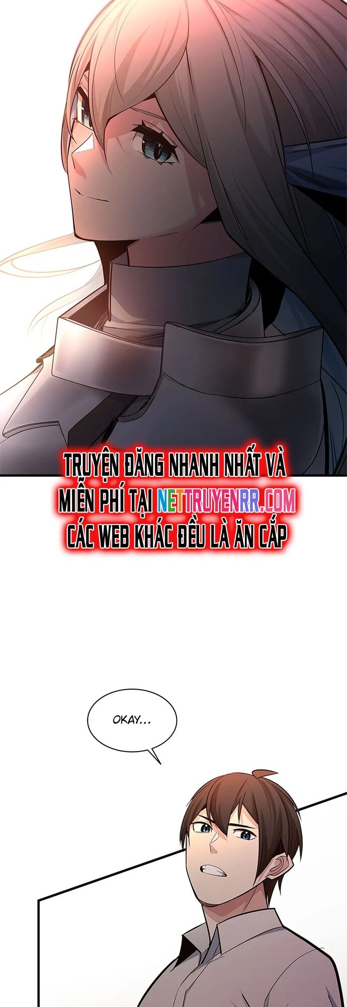 Hầm Ngục Hướng Dẫn Cấp Địa Ngục Chapter 163 - Trang 2