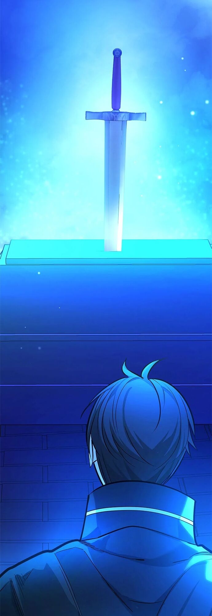 Hầm Ngục Hướng Dẫn Cấp Địa Ngục Chapter 163 - Trang 2