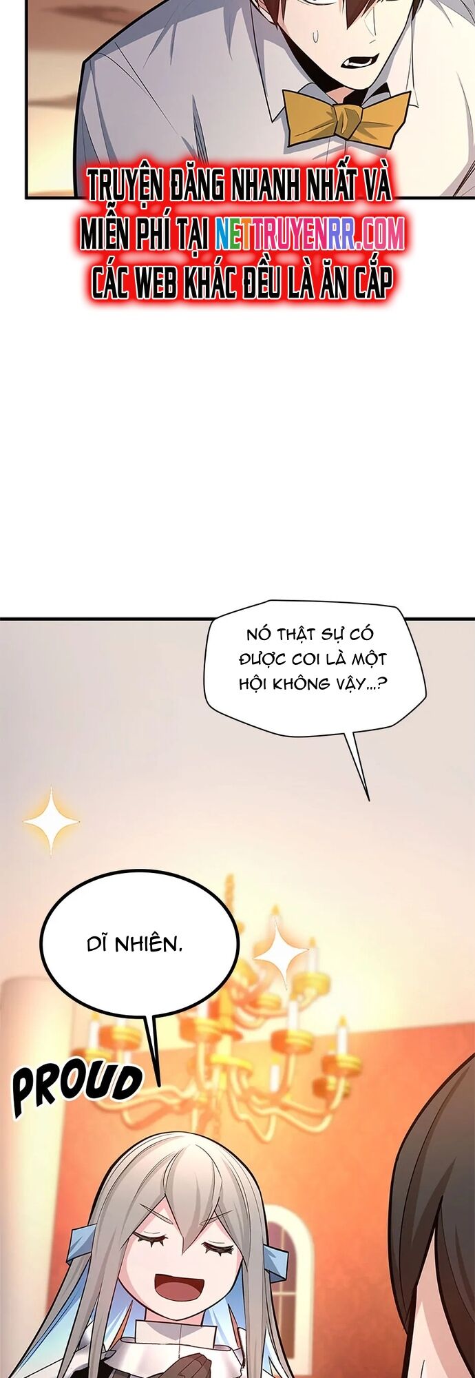 Hầm Ngục Hướng Dẫn Cấp Địa Ngục Chapter 163 - Trang 2