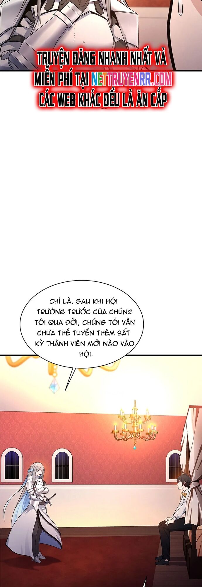 Hầm Ngục Hướng Dẫn Cấp Địa Ngục Chapter 163 - Trang 2