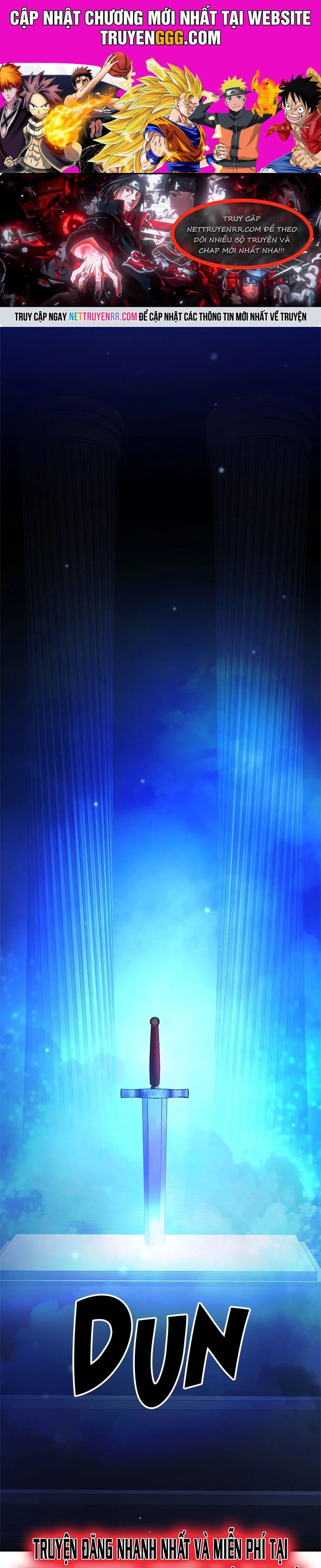 Hầm Ngục Hướng Dẫn Cấp Địa Ngục Chapter 164 - Trang 2
