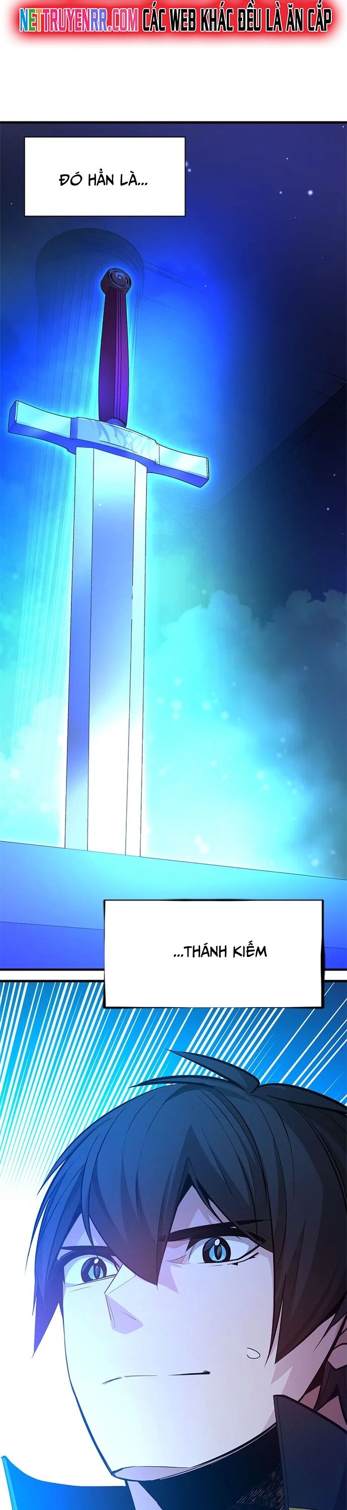 Hầm Ngục Hướng Dẫn Cấp Địa Ngục Chapter 164 - Trang 2