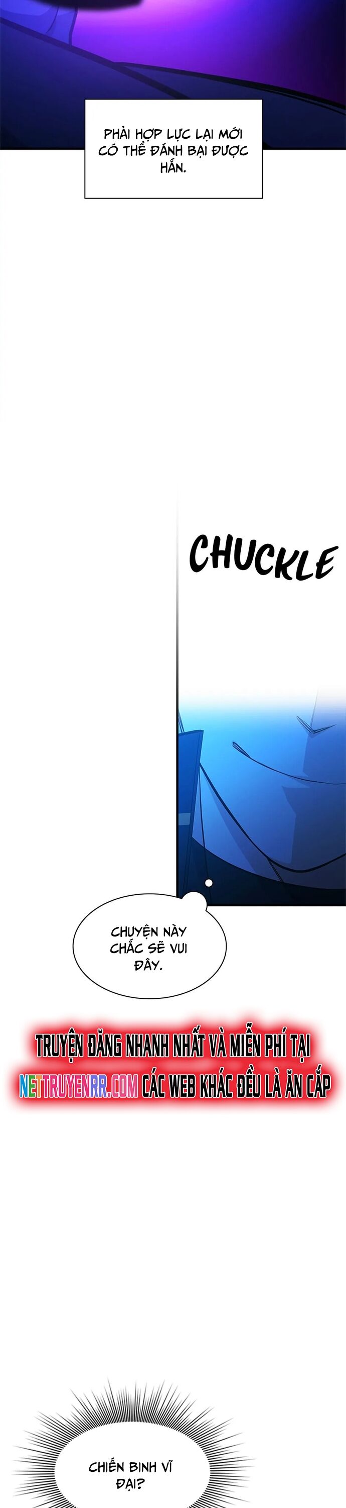 Hầm Ngục Hướng Dẫn Cấp Địa Ngục Chapter 164 - Trang 2