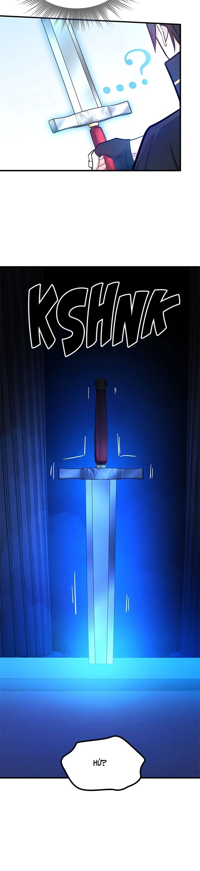 Hầm Ngục Hướng Dẫn Cấp Địa Ngục Chapter 164 - Trang 2