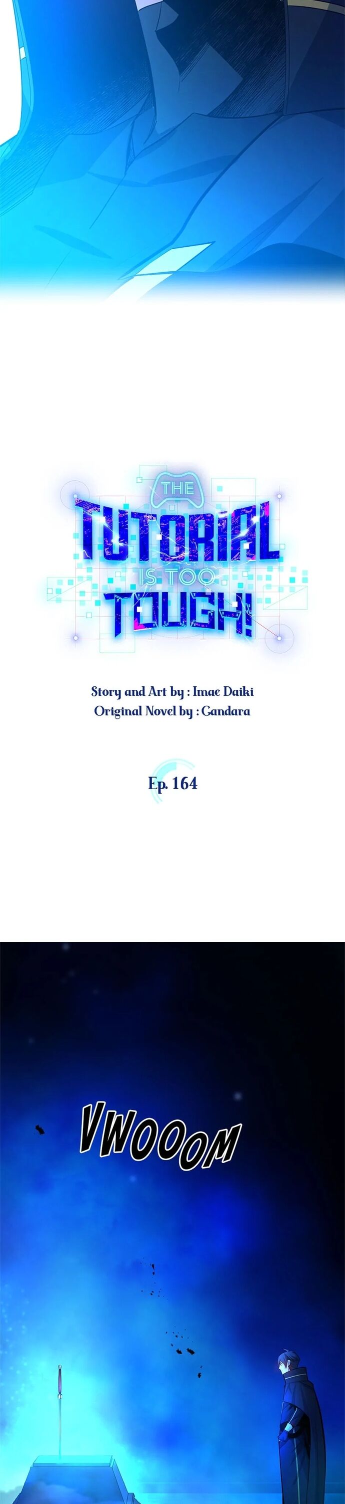 Hầm Ngục Hướng Dẫn Cấp Địa Ngục Chapter 164 - Trang 2