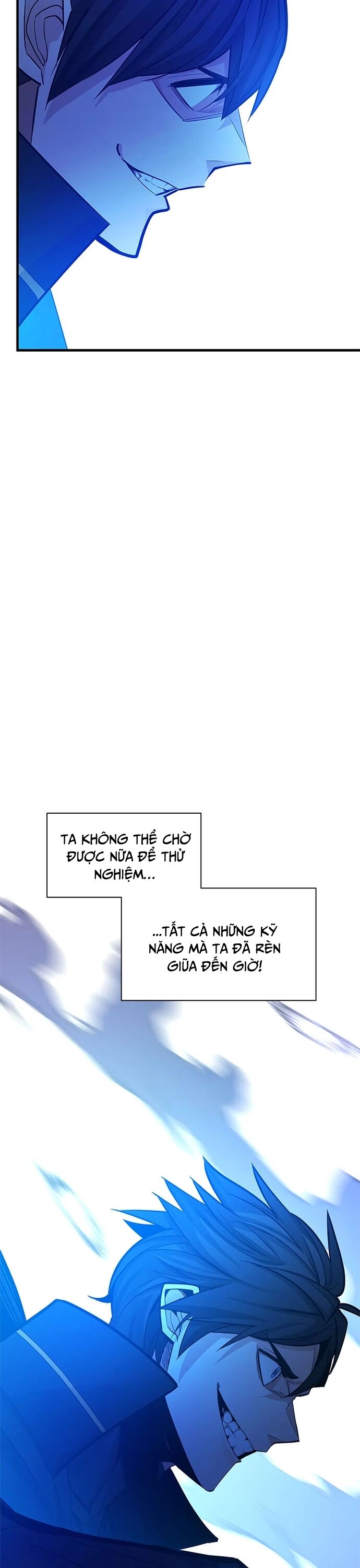 Hầm Ngục Hướng Dẫn Cấp Địa Ngục Chapter 164 - Trang 2