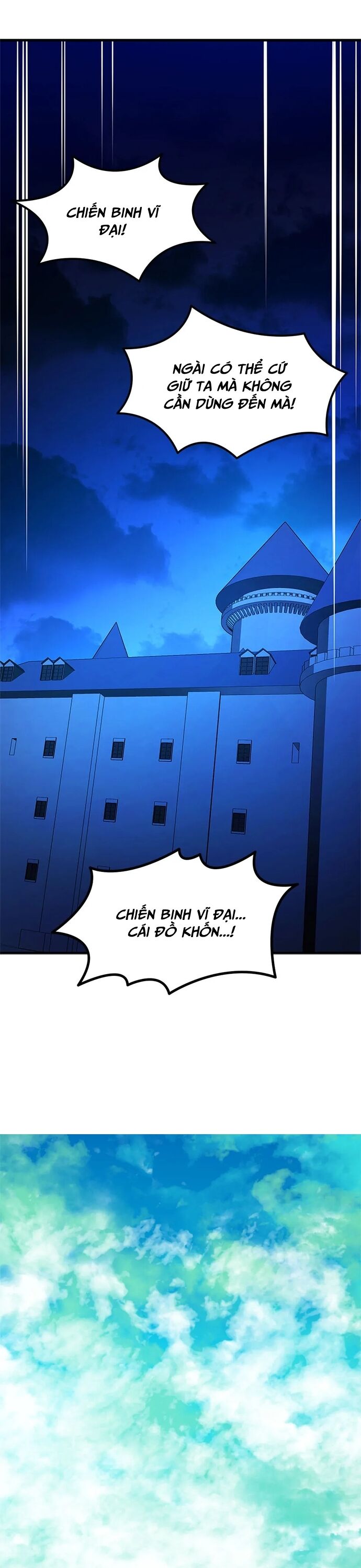 Hầm Ngục Hướng Dẫn Cấp Địa Ngục Chapter 164 - Trang 2