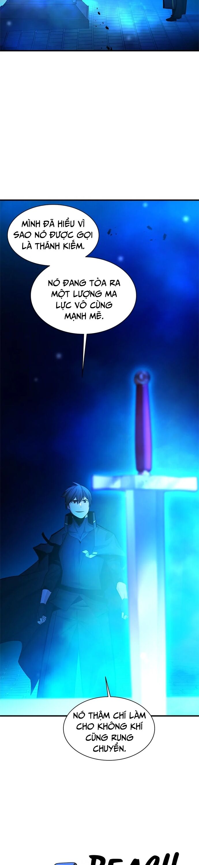 Hầm Ngục Hướng Dẫn Cấp Địa Ngục Chapter 164 - Trang 2