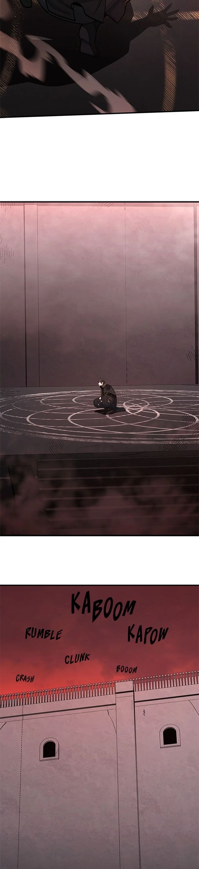 Hầm Ngục Hướng Dẫn Cấp Địa Ngục Chapter 164 - Trang 2