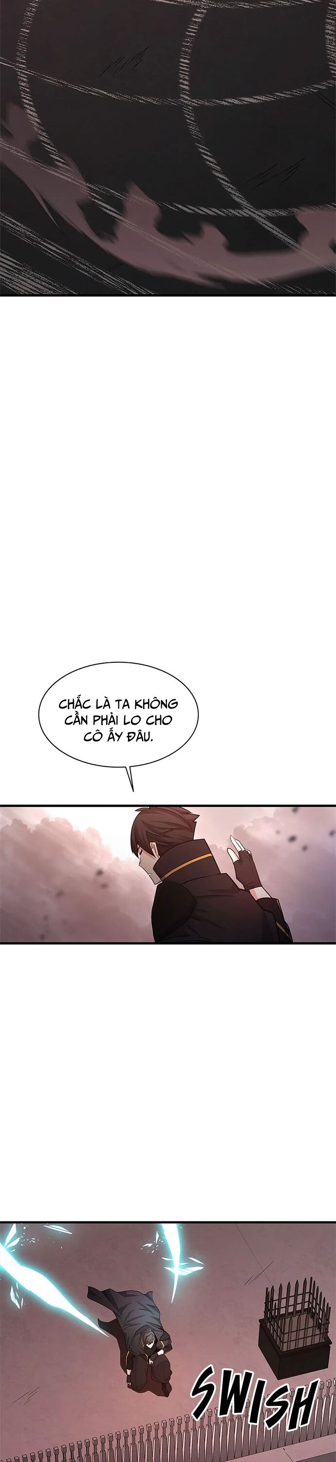 Hầm Ngục Hướng Dẫn Cấp Địa Ngục Chapter 164 - Trang 2