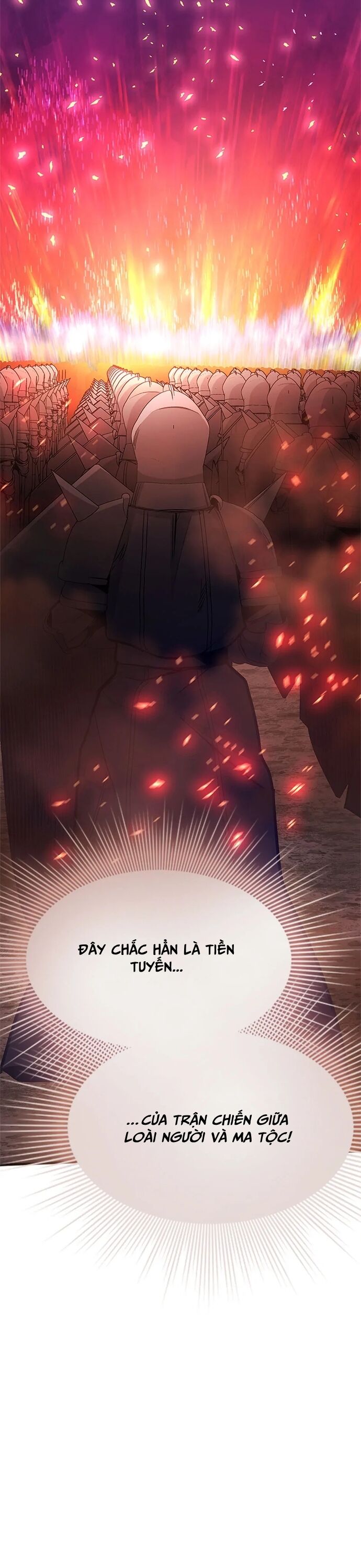 Hầm Ngục Hướng Dẫn Cấp Địa Ngục Chapter 164 - Trang 2