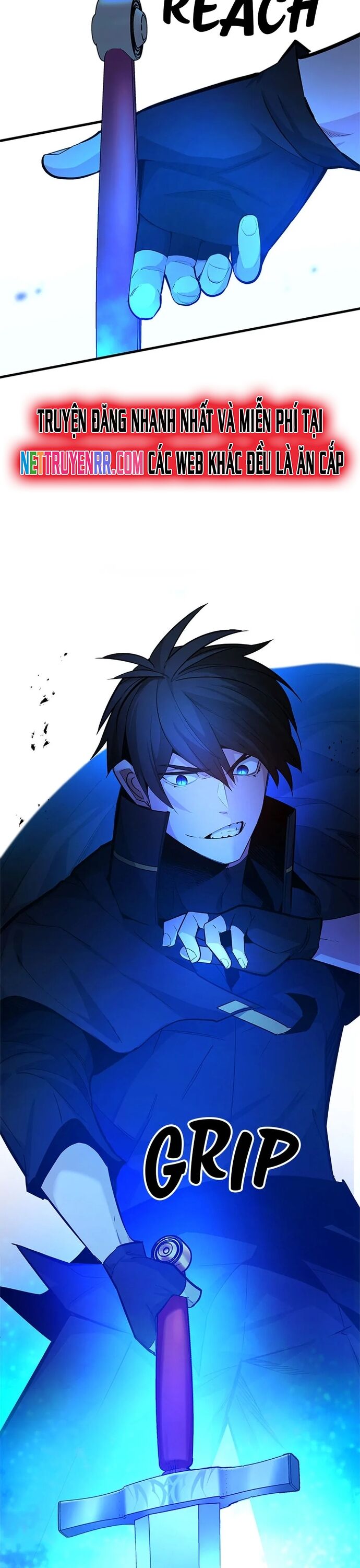 Hầm Ngục Hướng Dẫn Cấp Địa Ngục Chapter 164 - Trang 2