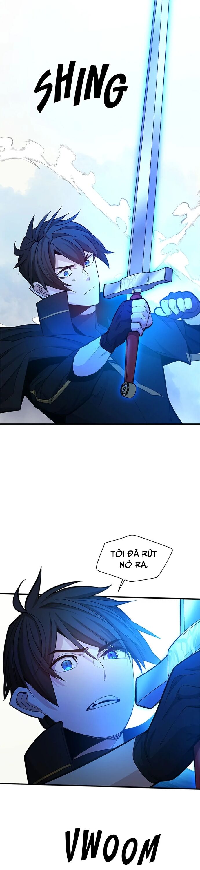 Hầm Ngục Hướng Dẫn Cấp Địa Ngục Chapter 164 - Trang 2